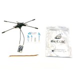 BAYCKRC 900 2400 C3 Dual Band for Fixed Wing Drone 100mw RC FPV Racing Freestyle Drones DIY Parts